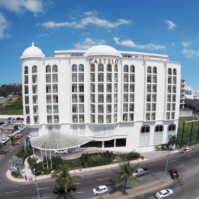 Hotel Castelo
